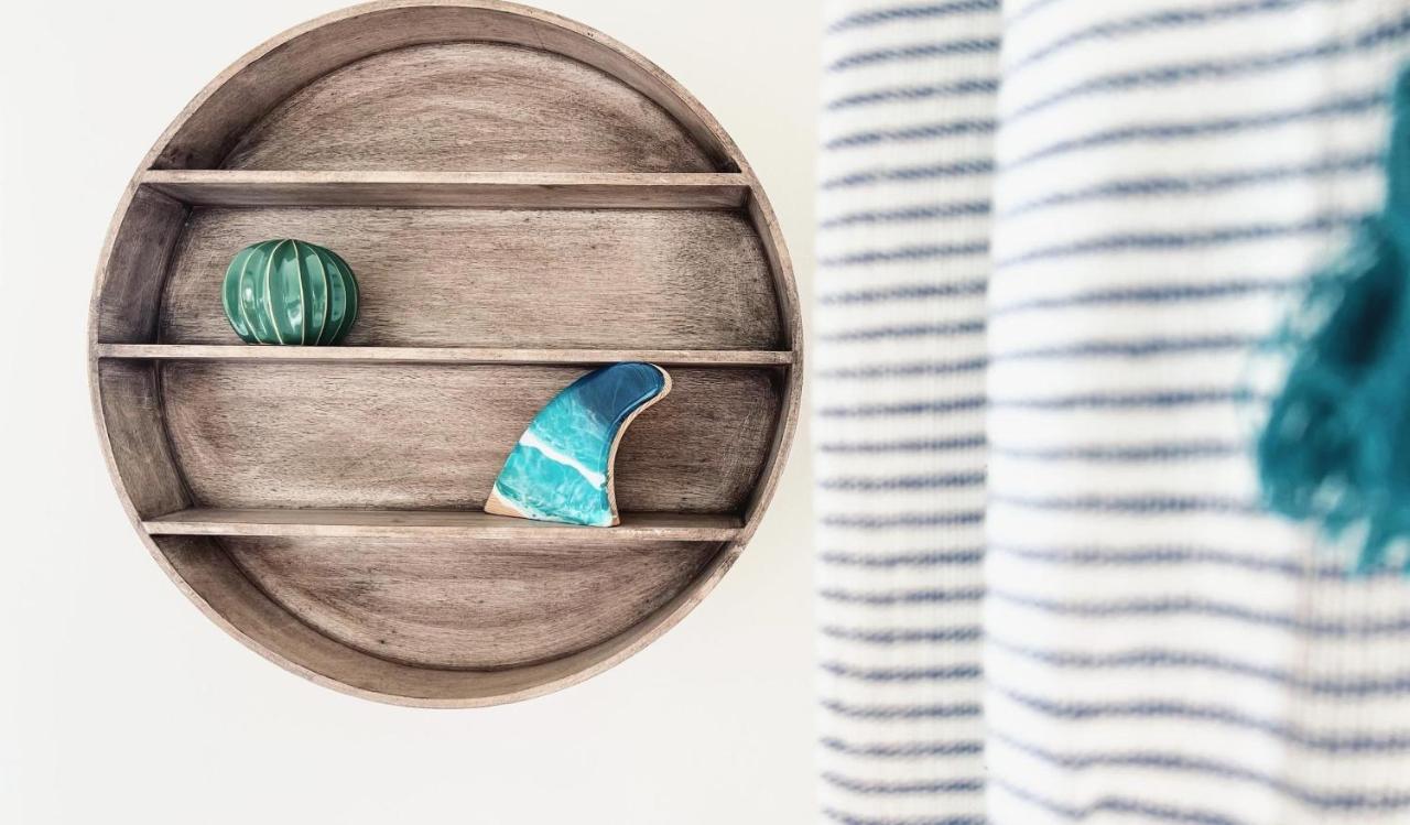 Pentire Point - Fully Equipped Eco Escape Apartment Crantock Luaran gambar