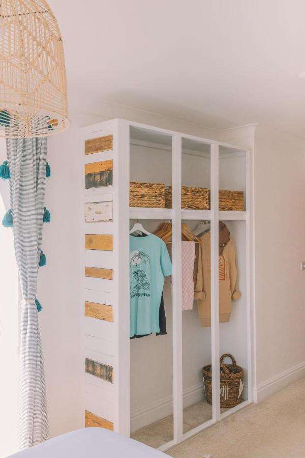 Pentire Point - Fully Equipped Eco Escape Apartment Crantock Luaran gambar